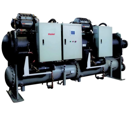 Чиллер Haier CCWP7740SXNENCNN1