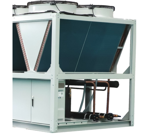 Чиллер Haier CI0550PANH