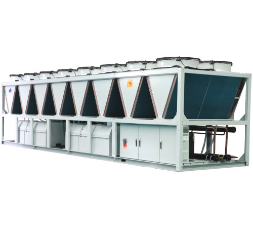 Чиллер Haier CI0720PANH