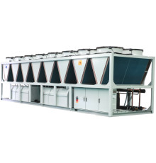 Чиллер Haier CI0920PANH