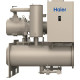 Чиллер Haier CIWP1260MFBEACANR