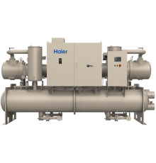 Чиллер Haier CIWP1600MFBEACANR