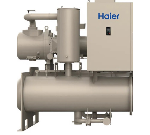 Чиллер Haier CIWP1840MFBEACANR