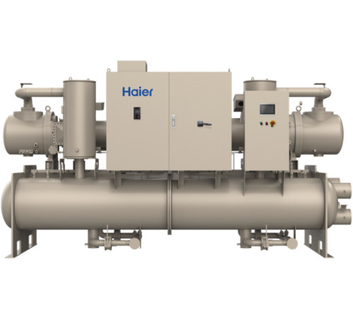 Чиллер Haier CIWP2070MFBEACANR