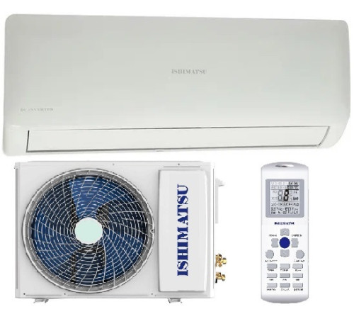 Настенный кондиционер ISHIMATSU Kyoto AMK-12I