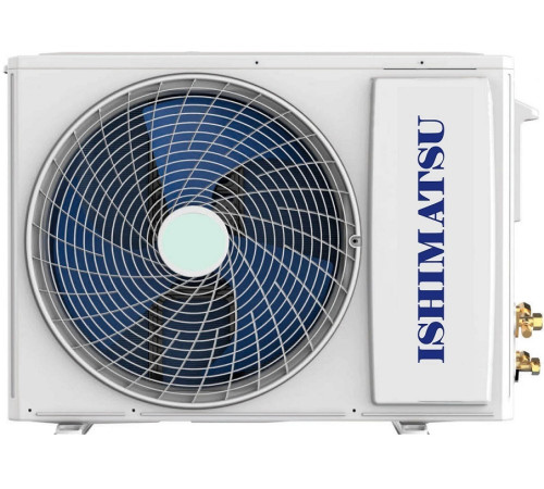 Настенный кондиционер ISHIMATSU Kyoto AMK-18I