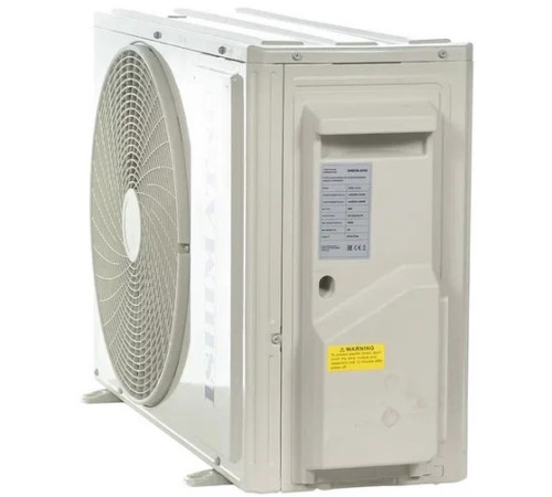 Настенный кондиционер ISHIMATSU Kyoto AMK-18I