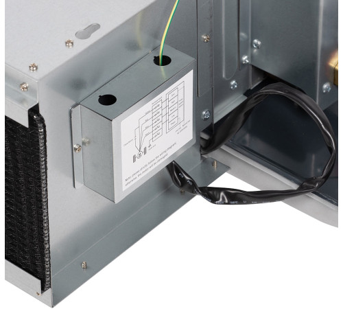 Фанкойл Energolux SF4D16V50-4P