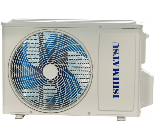 Настенный кондиционер ISHIMATSU Akasi ALK-07H