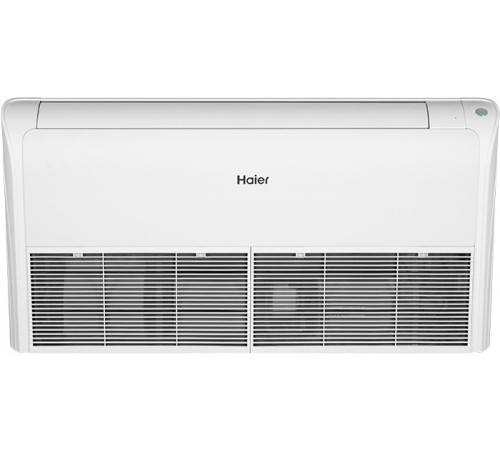 Напольно-потолочный кондиционер Haier Super Match AC71S2SG2FA/1U71S2SR3FA
