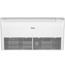 Напольно-потолочный кондиционер Haier Super Match AC105S2SH2FA/1U105S2SS2FB