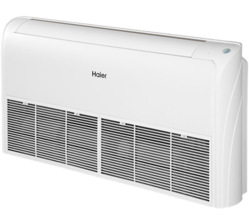 Напольно-потолочный кондиционер Haier Super Match AC105S2SH2FA/1U105S2SS2FB