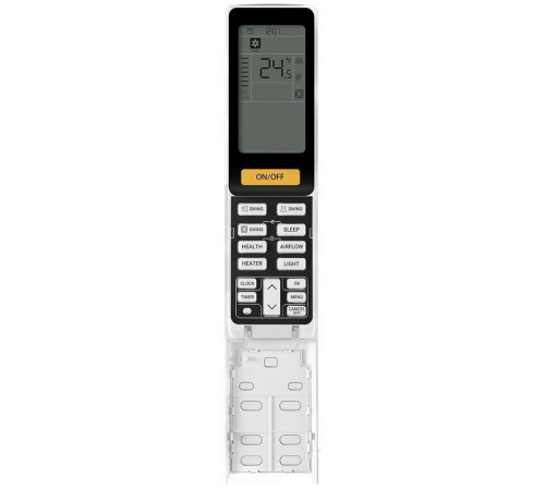 Напольно-потолочный кондиционер Haier Super Match AC160S2SK2FA/1U160S2SP2FB