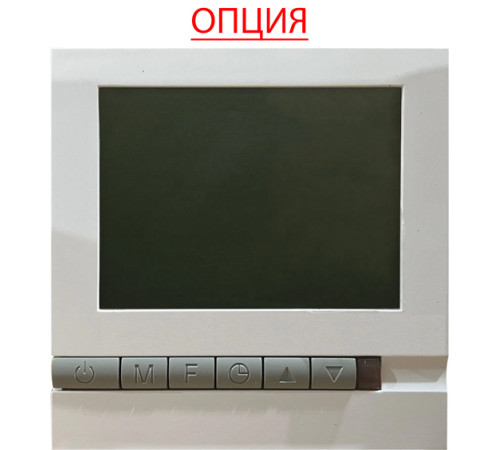 Фанкойл Energolux SF4D31V50-4P