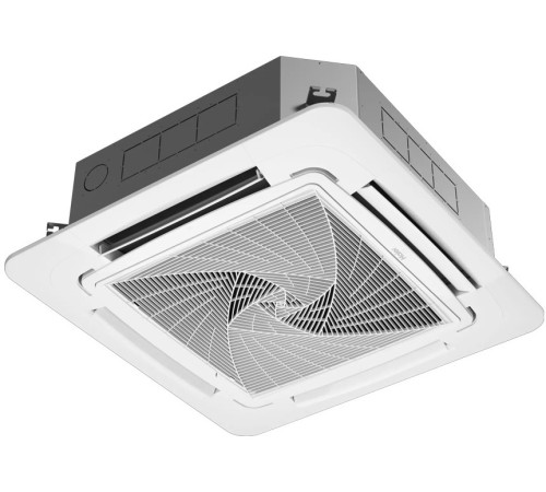 Кассетный кондиционер Haier Super Match AB71S2SR1FA/1U71S2SR3FA