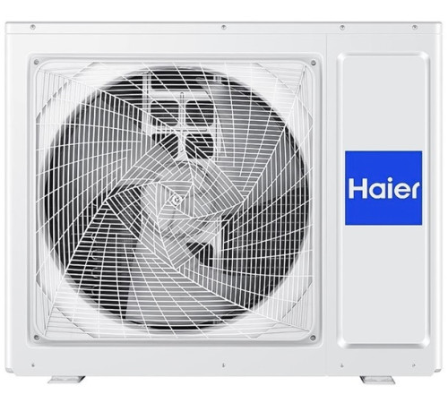 Кассетный кондиционер Haier Super Match AB105S2SR1FA/1U105S2SS2FB