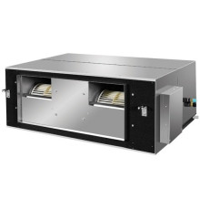 Канальный кондиционер Haier Super Match ADH200H1ERG/1UH200W1ERK