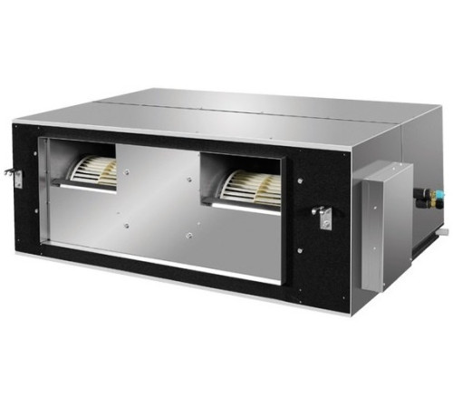 Канальный кондиционер Haier Super Match ADH200H1ERG/1UH200W1ERK