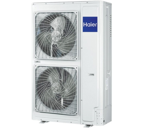 Канальный кондиционер Haier Super Match ADH200H1ERG/1UH200W1ERK
