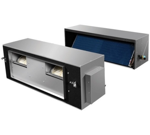 Канальный кондиционер Haier Super Match ADH200H1ERG/1UH200W1ERK