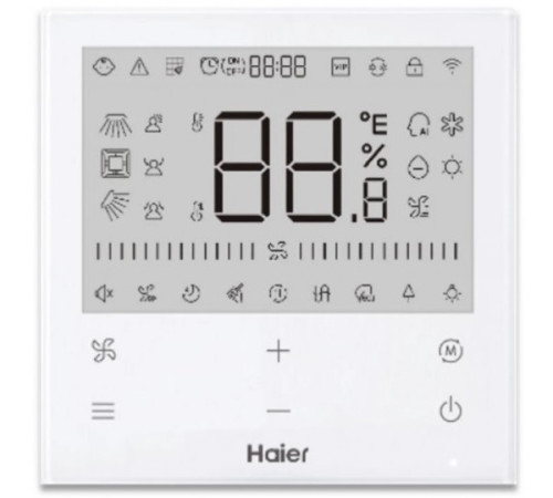 Канальный кондиционер Haier Super Match AD71S2SM9FA/1U71S2SR3FA