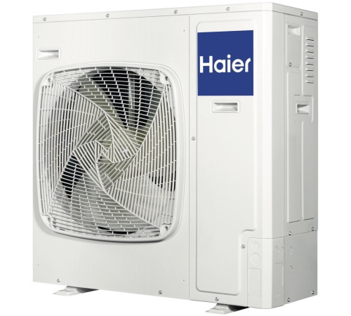 Колонный кондиционер Haier Super Match AP96HN1ERA/1U96WS1ERB