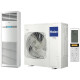 Колонный кондиционер Haier Super Match AP96HN1ERA/1U96WS1ERB
