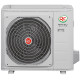 Канальный кондиционер Royal Clima ES-D 24HWEX/ES-E 24HEX