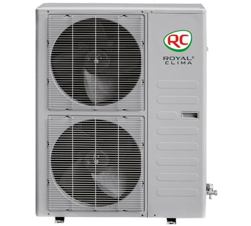 Канальный кондиционер Royal Clima ES-D 60HWEX/ES-E 60HEX