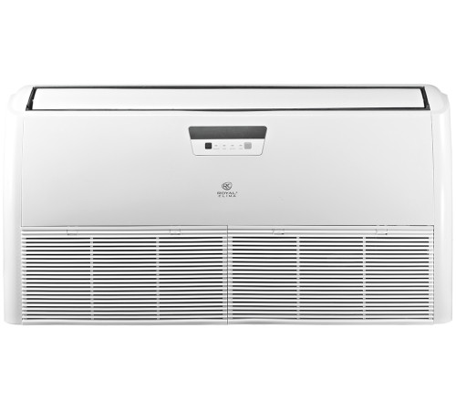 Напольно-потолочный кондиционер Royal Clima ES-F 60HREX/ES-E 60HEX