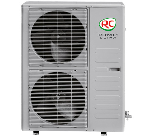 Напольно-потолочный кондиционер Royal Clima ES-F 60HREX/ES-E 60HEX