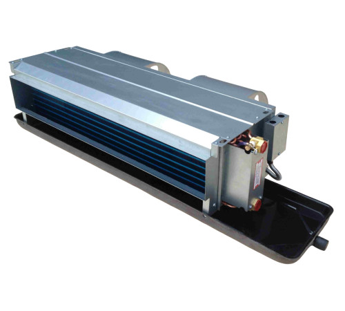 Фанкойл Haier FCE-51WA-4