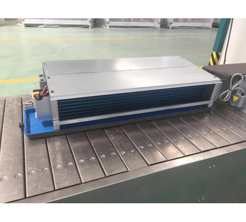 Фанкойл Haier FCE-51WA-4