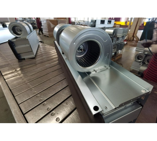 Фанкойл Haier FCE-68WA-4