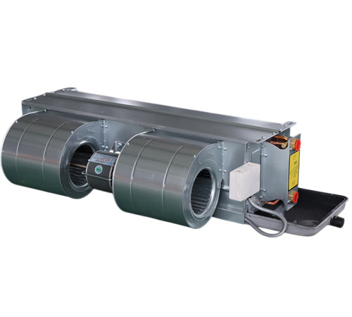 Фанкойл Haier FCE-136WA-4