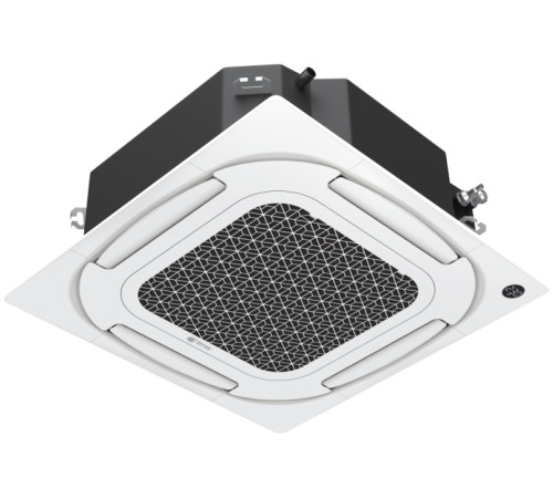 Кассетный кондиционер Royal Clima CO-4C 60HNFI/CO-E 60HNDI/pan 8D3