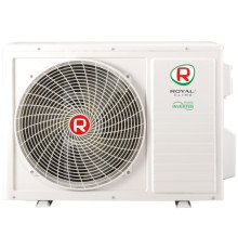 Внешний блок мульти сплит-системы на 4 комнаты Royal Clima 4TFM-36HN