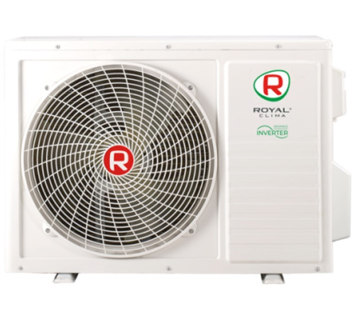 Внешний блок мульти сплит-системы на 4 комнаты Royal Clima 4TFM-36HN