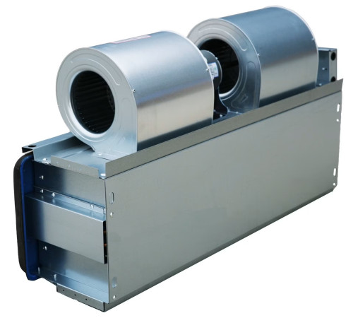 Фанкойл Haier FCE-238WA-4