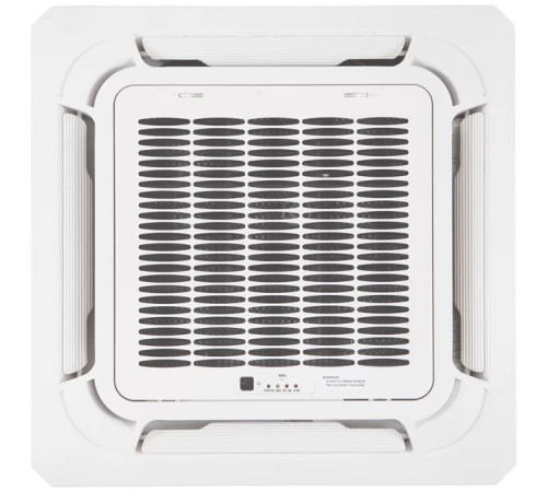 Кассетный внутренний блок мульти-сплит системы Royal Clima RCI-CME12/RCI-4CME/pan