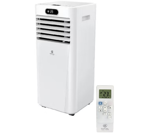 Мобильный кондиционер Royal Clima RM-TS22CH-E2