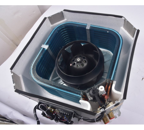 Фанкойл Haier FCB-51KM