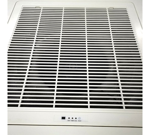 Фанкойл Haier FCB-170KM