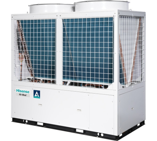 Чиллер Hisense HFRWE-65DGF/SYS