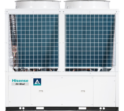 Чиллер Hisense HFRWE-65DGF/SYS