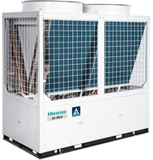 Чиллер Hisense HFRWE-130DGF/SYS