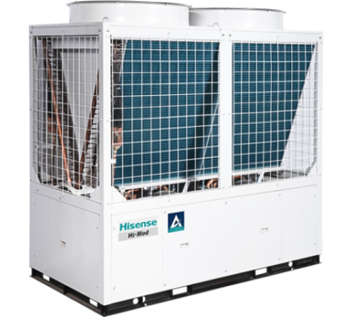 Чиллер Hisense HFRWE-130DGF/SYS