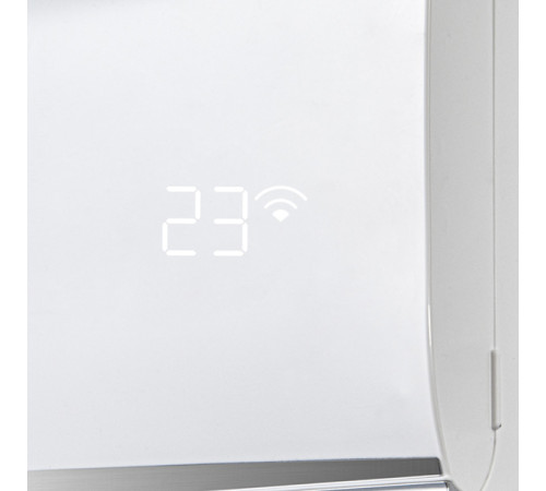 Настенный кондиционер Electrolux Smartline EACS/I-12HSM/N8_V3