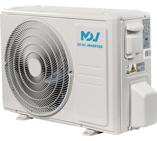 Настенный кондиционер Mdv Classic Inverter MDSAN-09HRFN8 (WF)/MDOAN-09HFN8