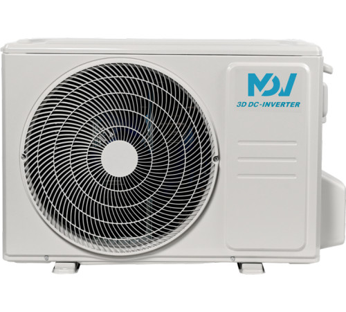 Настенный кондиционер Mdv Classic Inverter MDSAN-12HRFN8 (WF)/MDOAN-12HFN8